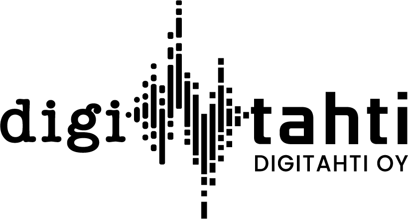 Digitahti Oy